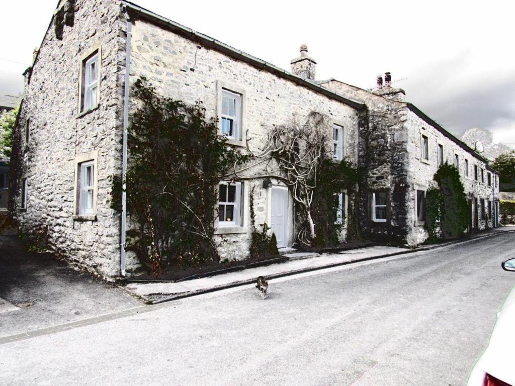 5 Star Cottage On The Green With Log Burner - Dog Friendly Austwick Exterior foto