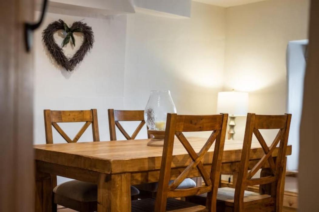5 Star Cottage On The Green With Log Burner - Dog Friendly Austwick Exterior foto